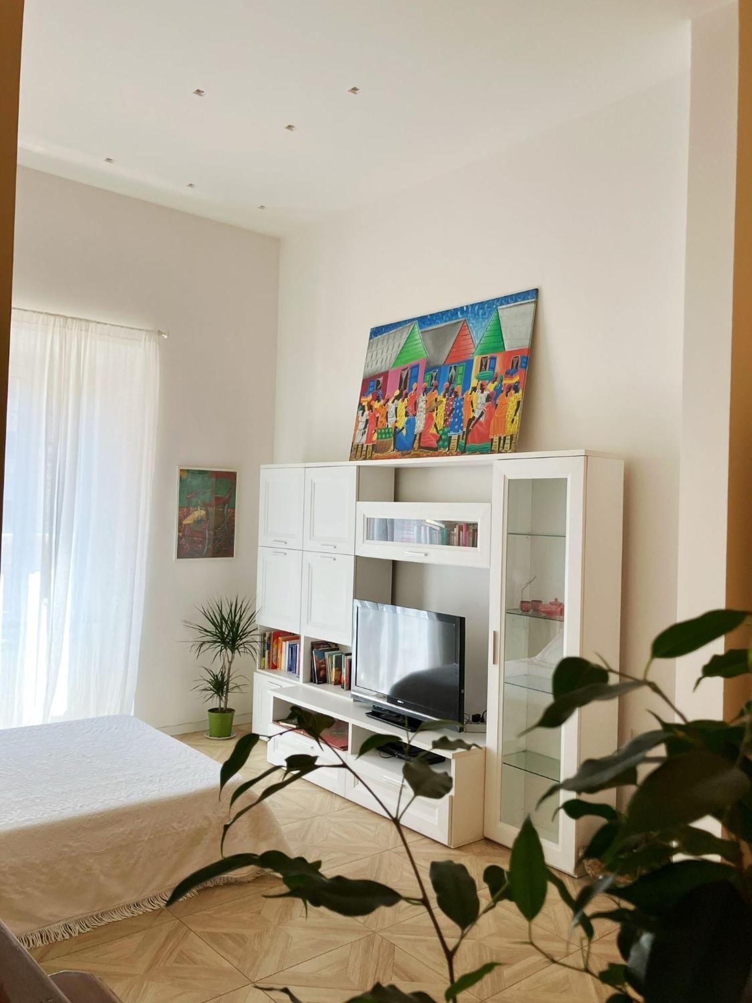 Lejlighed Lucia's Suites, Charming In