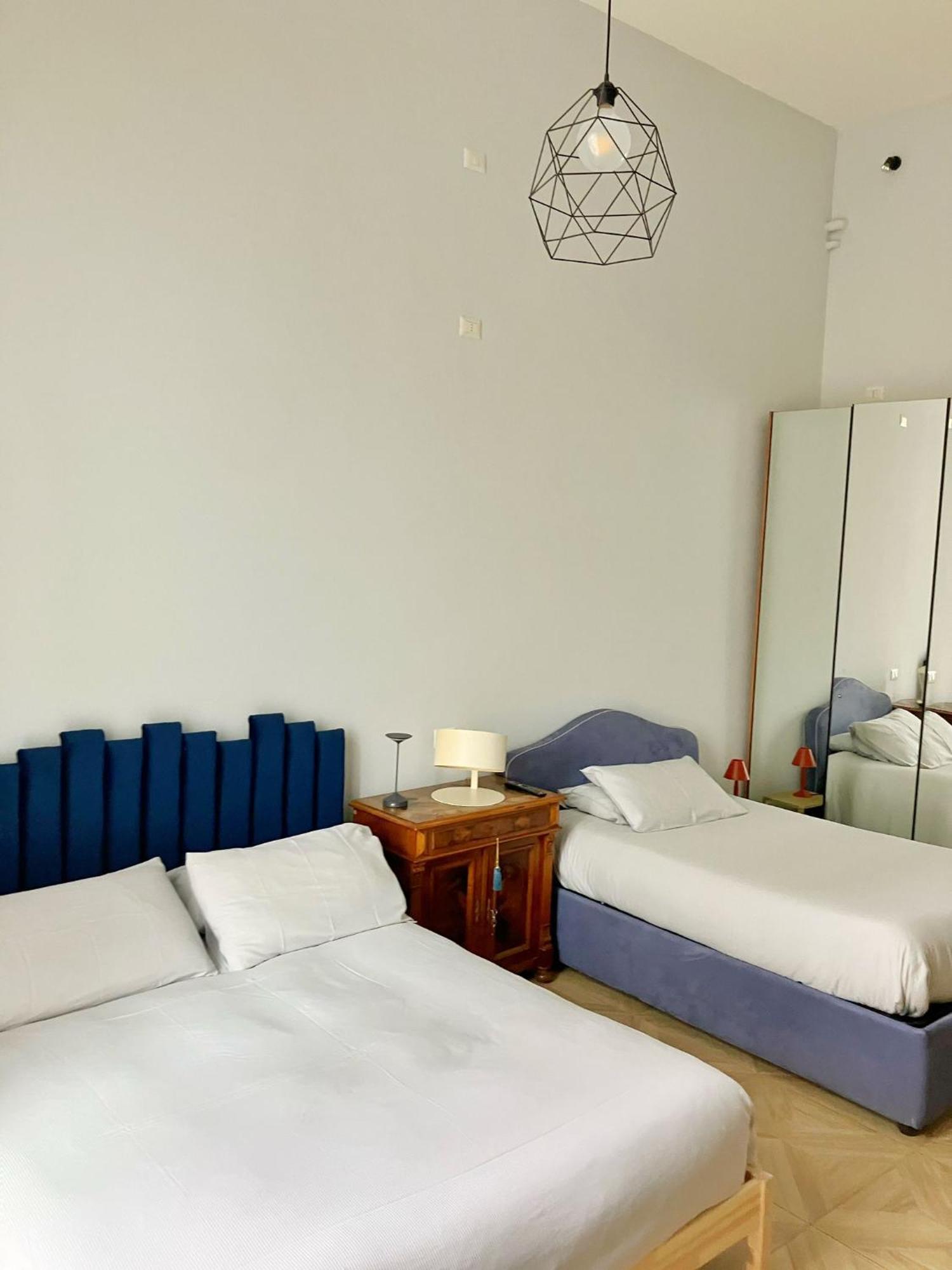 Lucia's Suites, Charming In *