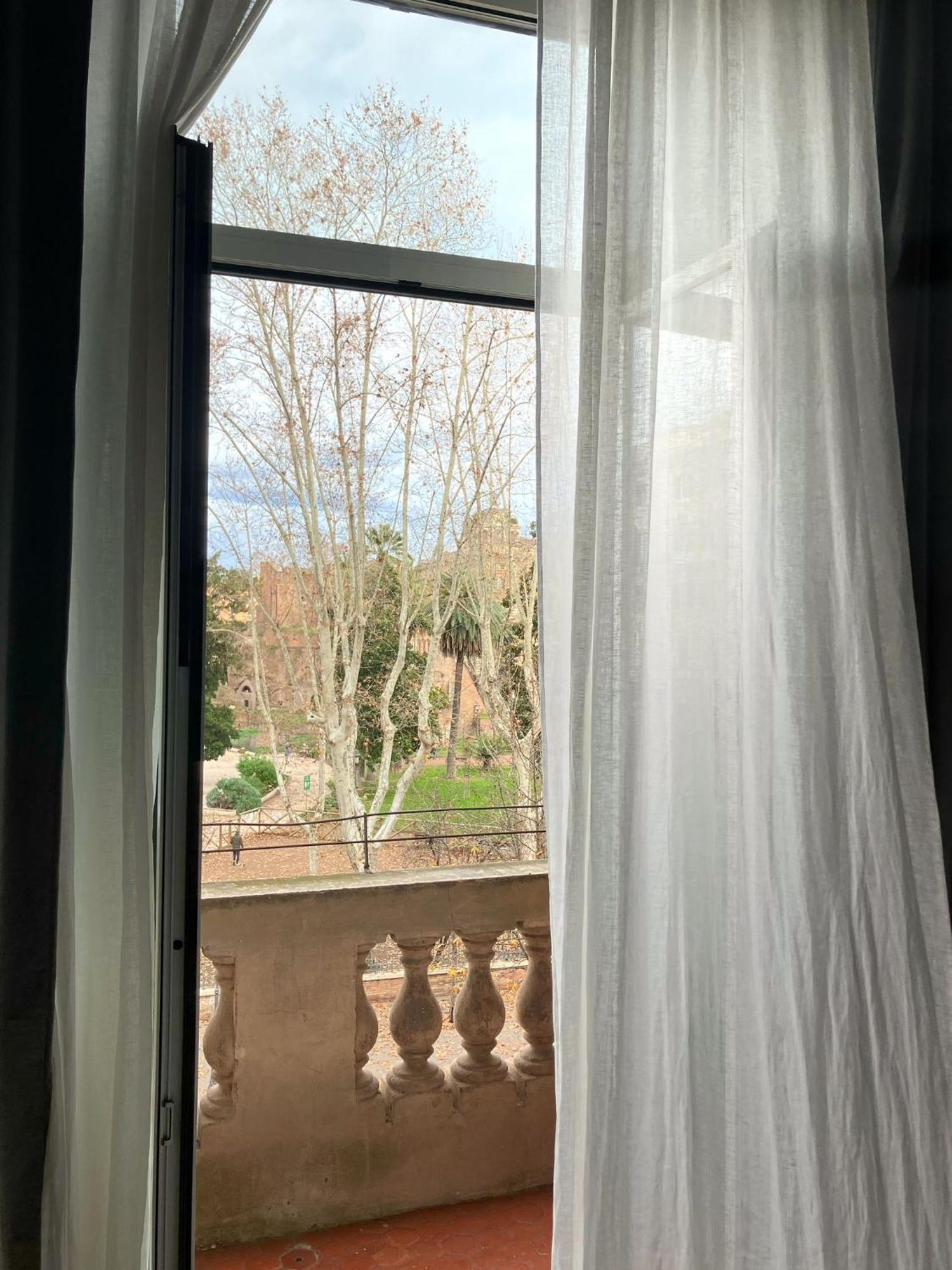 Lejlighed Lucia's Suites, Charming In Rom