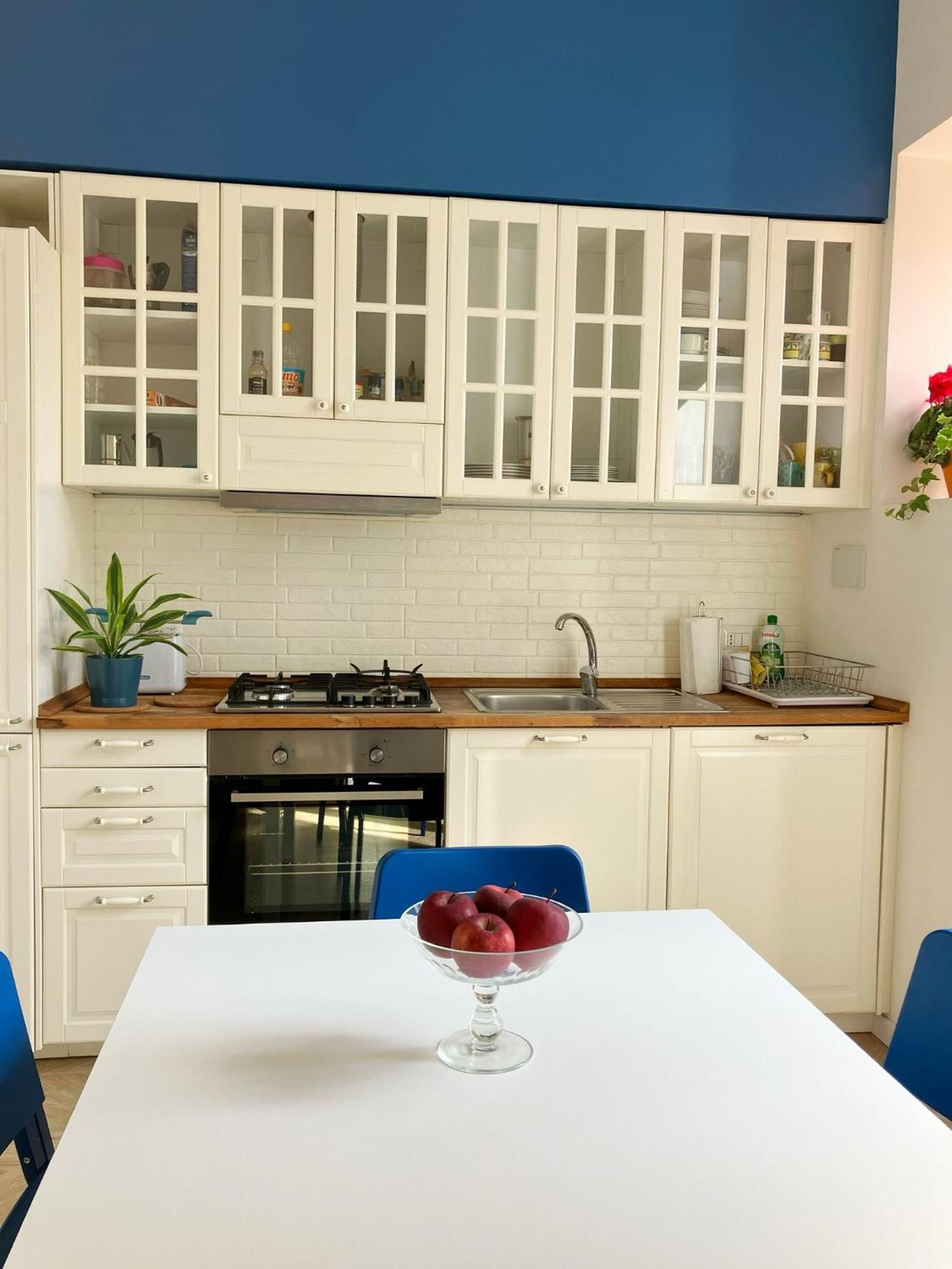 Lucia's Suites, Charming In Lejlighed Rom