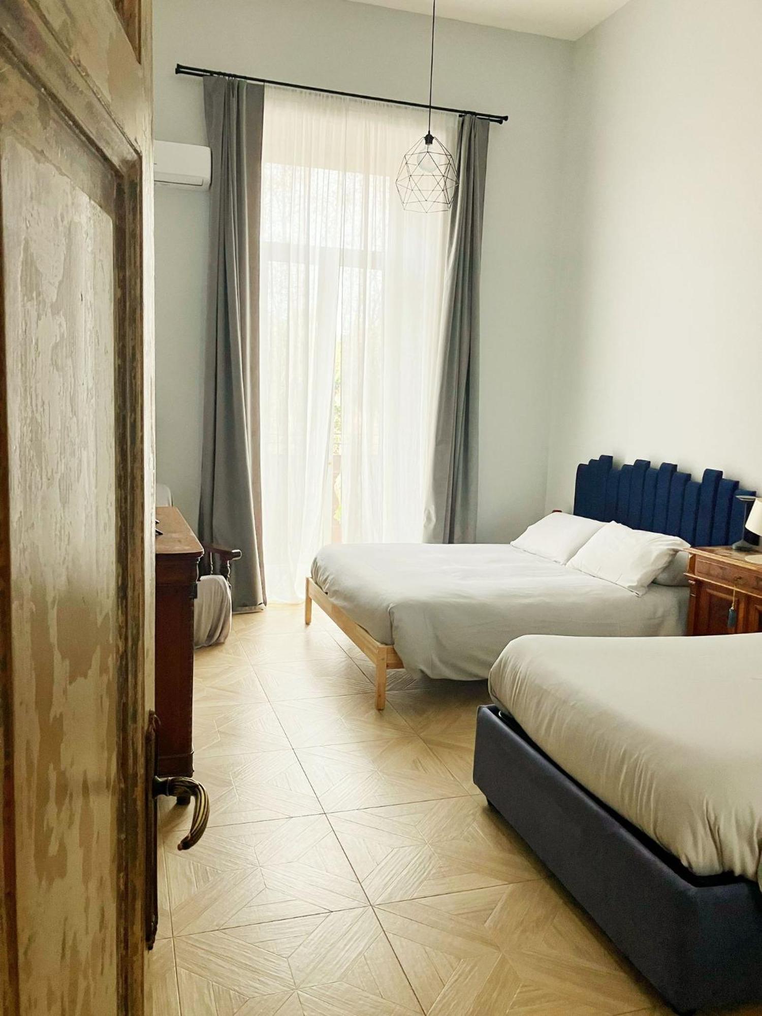 Lucia's Suites, Charming In